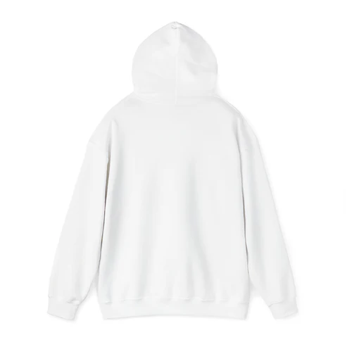 God Don't Play About Me Hooded Sweatshirt - Image 12
