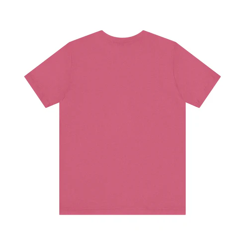 Faith Short Sleeve Tee - Image 4