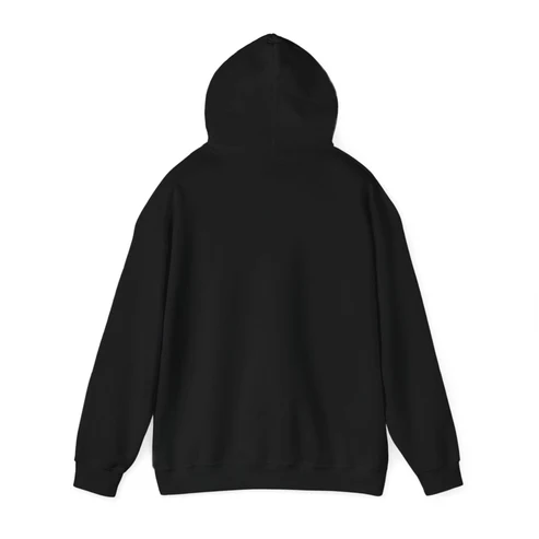 God Don't Play About Me Hooded Sweatshirt - Image 9
