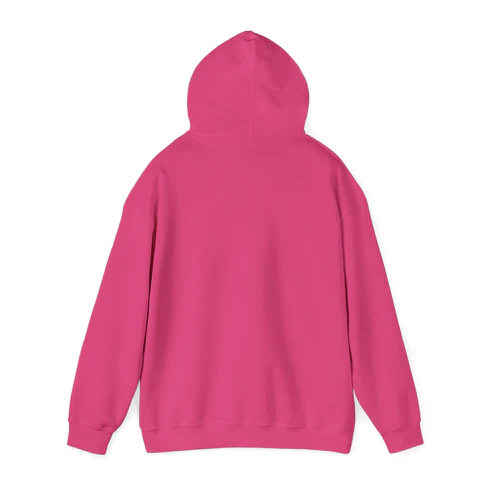 God Don't Play About Me Hooded Sweatshirt - Image 6