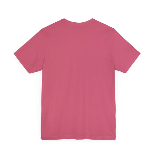 Faith Short Sleeve Tee - Image 2