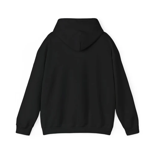 God Don't Play About Me Hooded Sweatshirt - Image 10