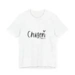 Chosen Short Sleeve Tee