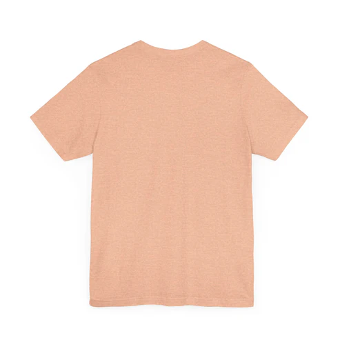 Created with a Purpose Short Sleeve Tee - Image 8