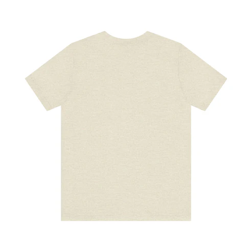 Created with a Purpose Short Sleeve Tee - Image 4