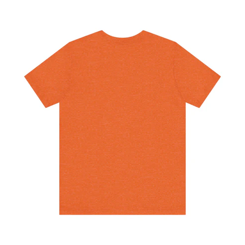 Created with a Purpose Short Sleeve Tee - Image 25