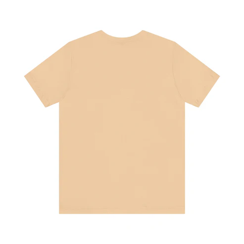 Created with a Purpose Short Sleeve Tee - Image 7