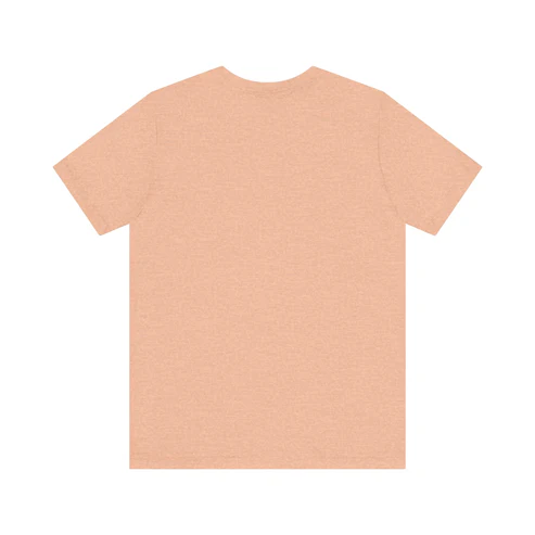 Created with a Purpose Short Sleeve Tee - Image 10