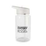 Tritan Water Bottle