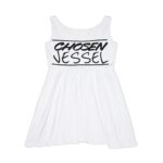 Women's Skater Dress (AOP)