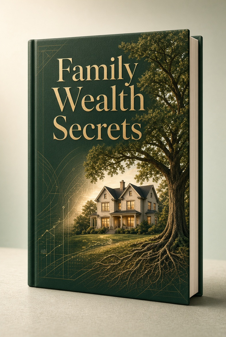Family Wealth Secrets