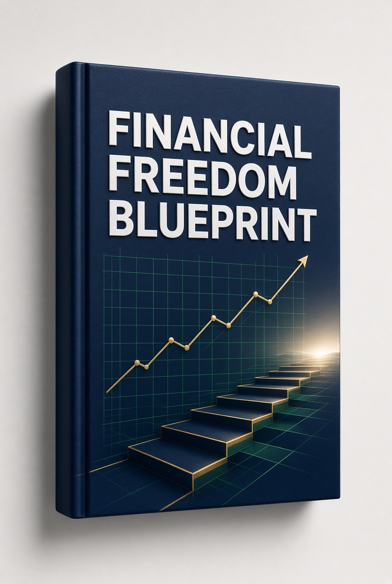 Financial Freedom Blueprint