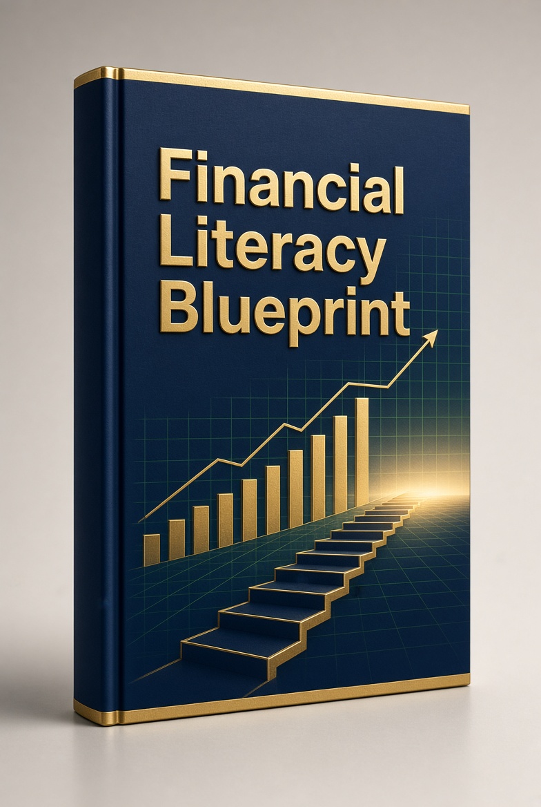 Financial Literacy Blueprint