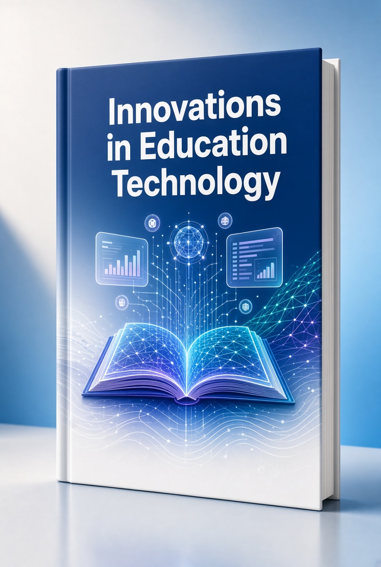 Innovations in Education Technology eBook